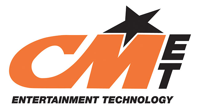 Cm Et Logo