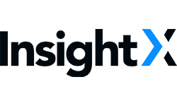 InsightX Research Solutions Ltd logo