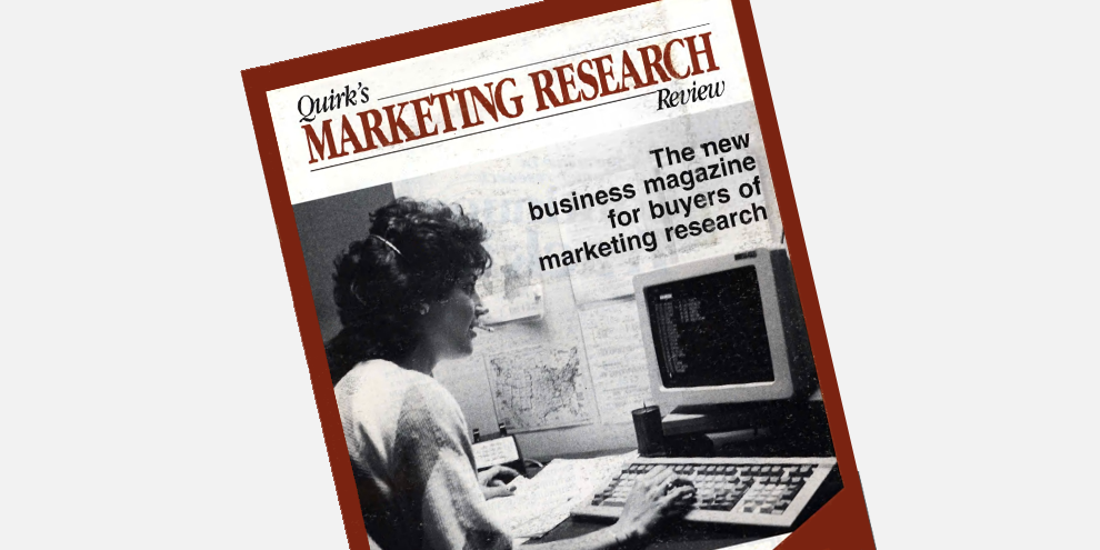 Trade Talk: Welcome to our first issue article image