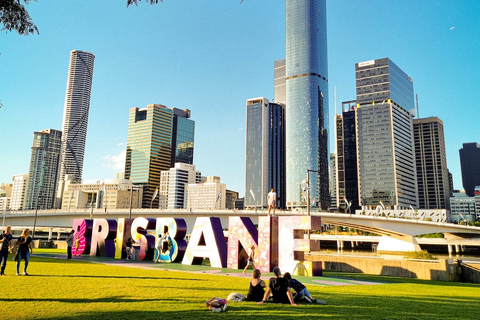 CDAIO Brisbane 2027