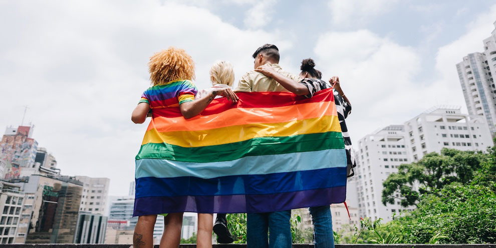 Earning Lgbtq Loyalty How Brands Can Build Authentic Pride Engagement