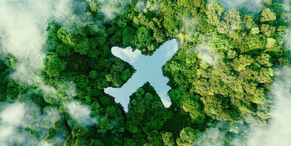 Sustainable Travel Practices Increasingly Valued