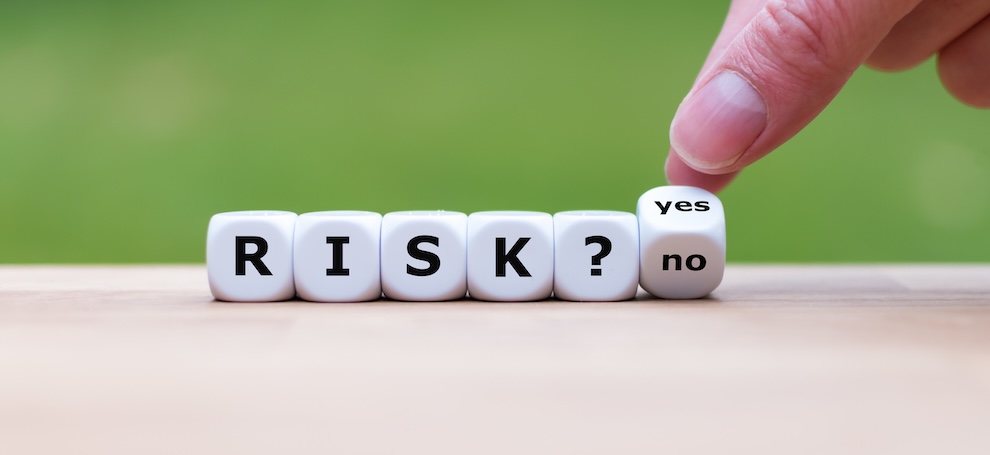 Maya Risk Research Consumers