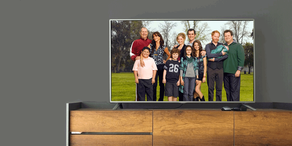 Is the 'modern' family the model family for quality time? article image