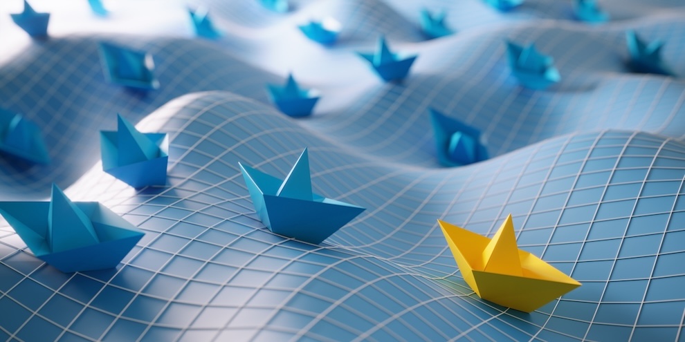 Why Brands Are Facing A Crisis In Consumer Confidence