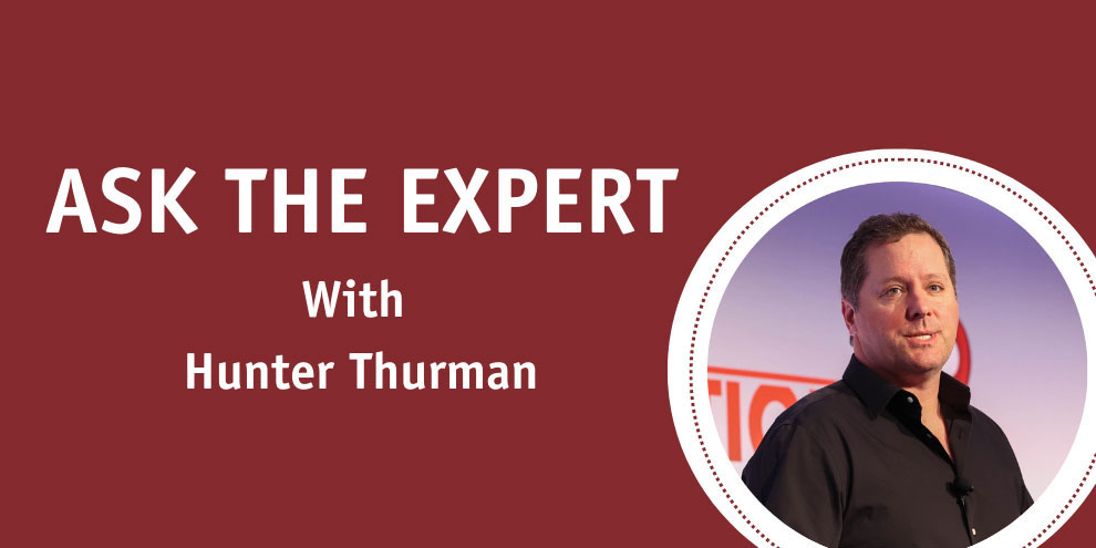 Ask the Expert May/June 2023: How Insights Can Guide Creative Effectiveness article image