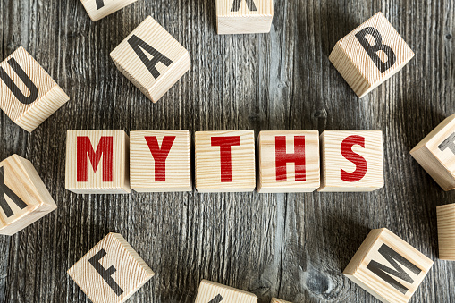 Myths