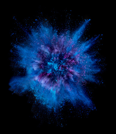 Color Explosion Picture Id503271067