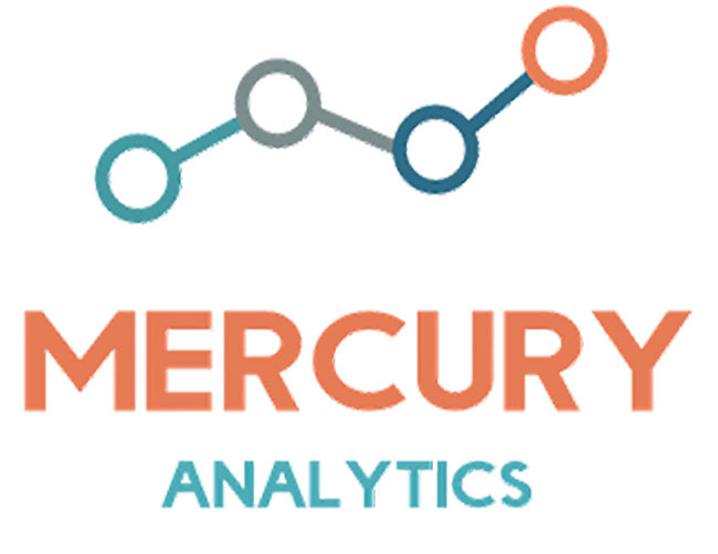 Mercury Logo