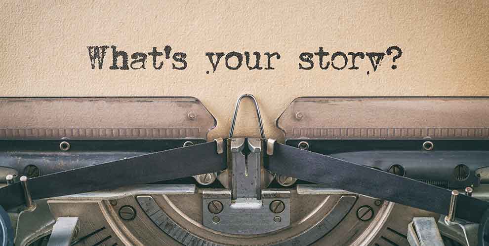 The value of insights storykeeping in the turnover era article image