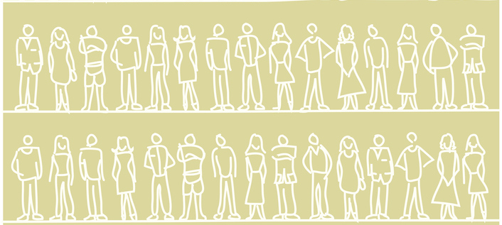 People Pattern