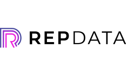 Rep Data logo