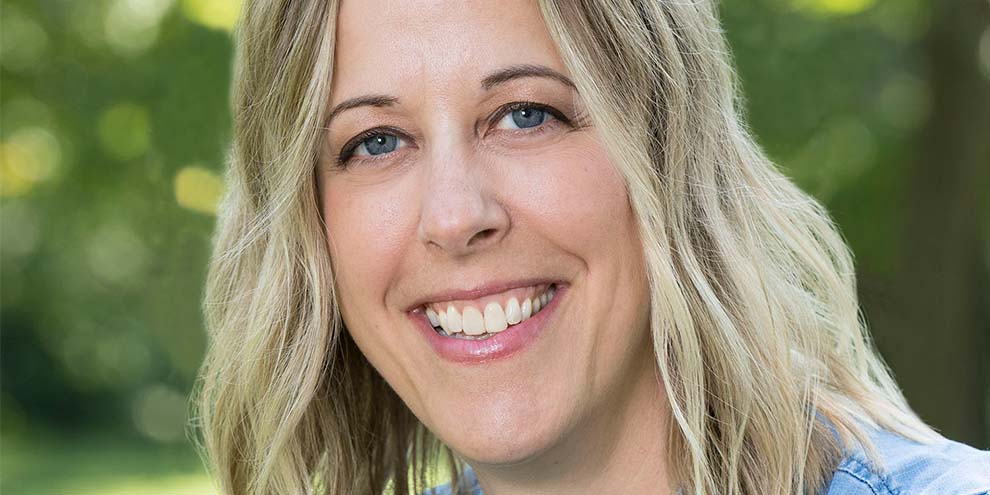 Q&A with Shelley Ahrens, The DRG article image