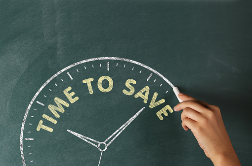 Save