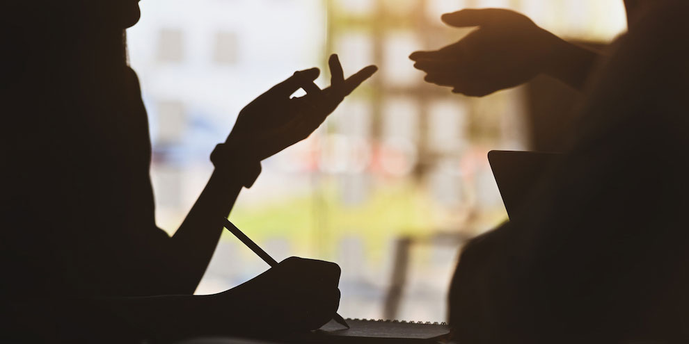 How To Conduct Expert Interviews