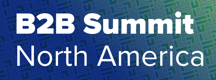 B2B Summit North America 2027