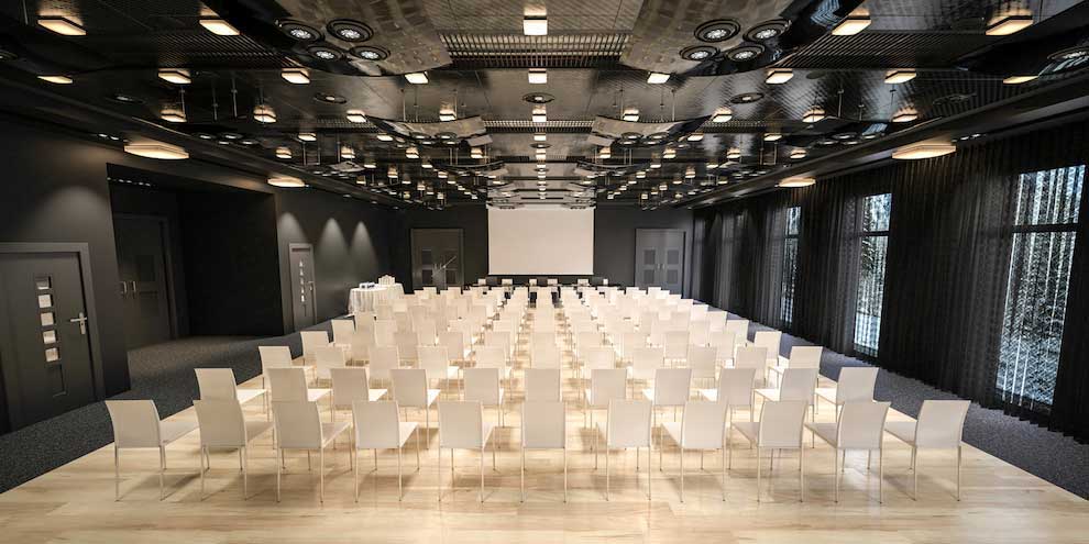 Conference Room B2b Cx
