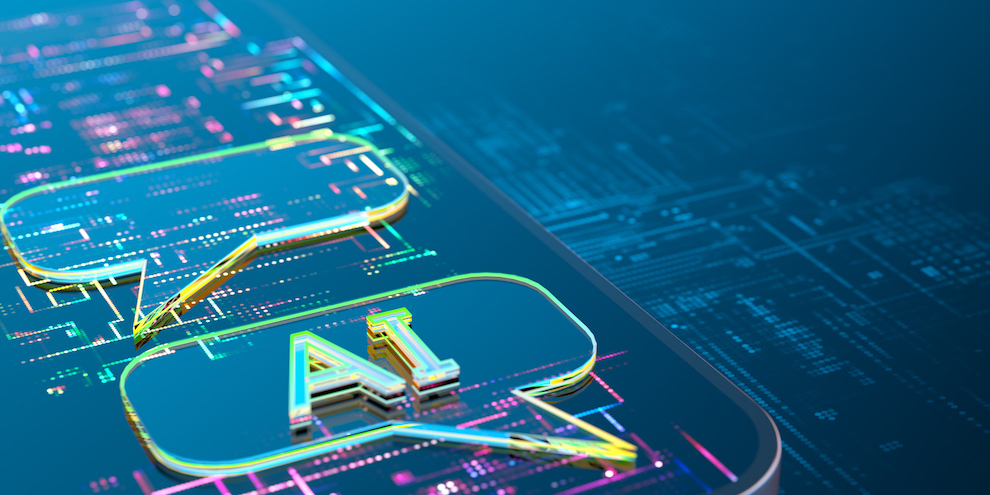 Can researchers bring segments to life with AI chatbots? article image