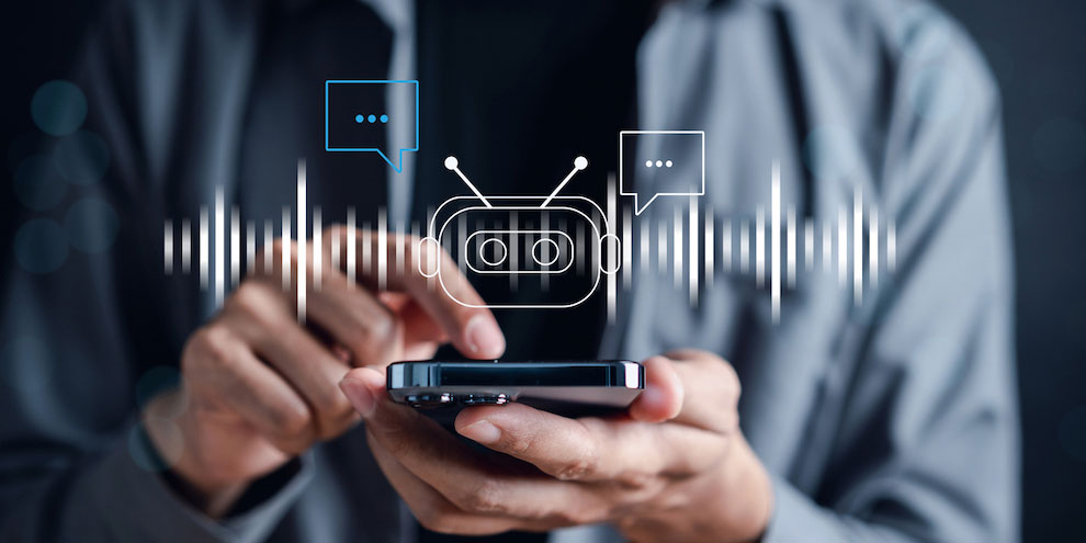 The challenges and benefits of AI-powered customer service article image