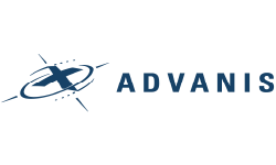 Advanis logo