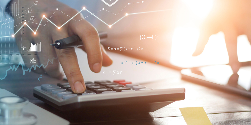 Free Online Statistics Calculator article image