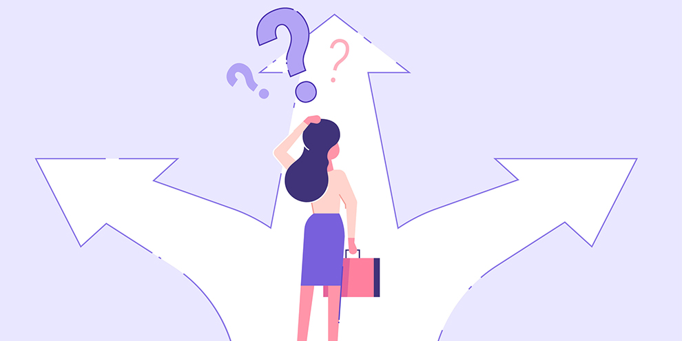 Using Research Skills for a Mid-Career Pivot article image