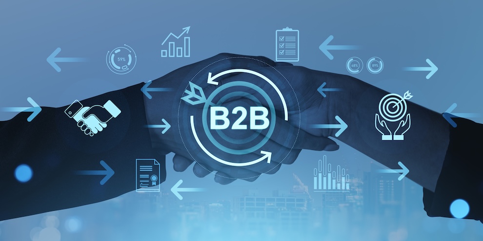 How to win over B2B buyers article image