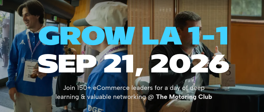 GROW LA 1-1 2026