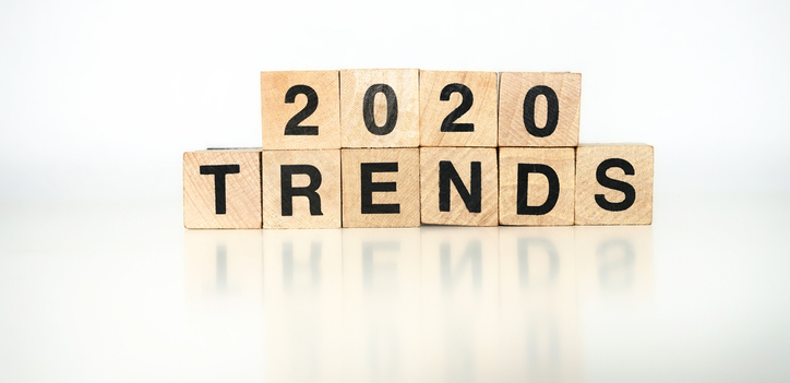 2020 Trends