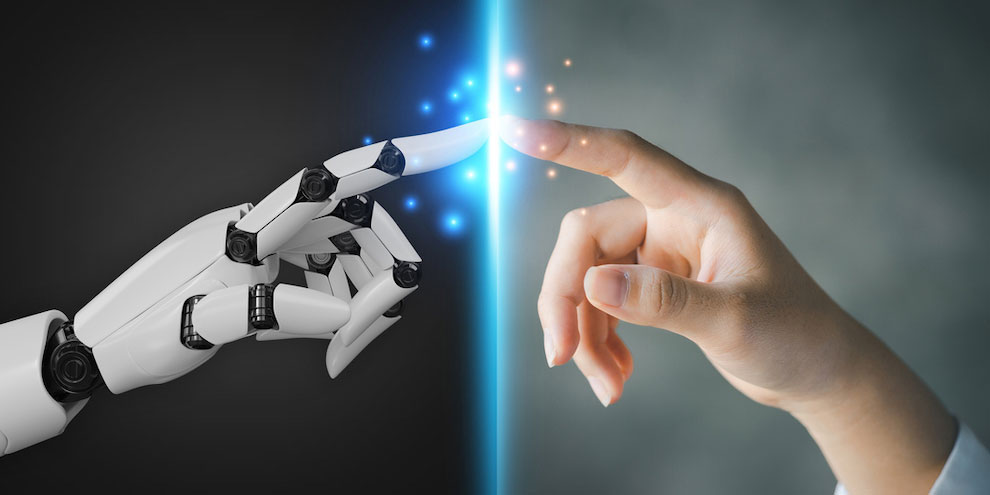 Balancing Human Insight And Artificial Intelligence