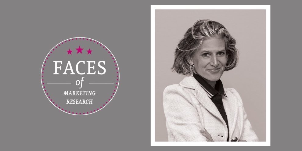 Faces Of Research Women Human Dot