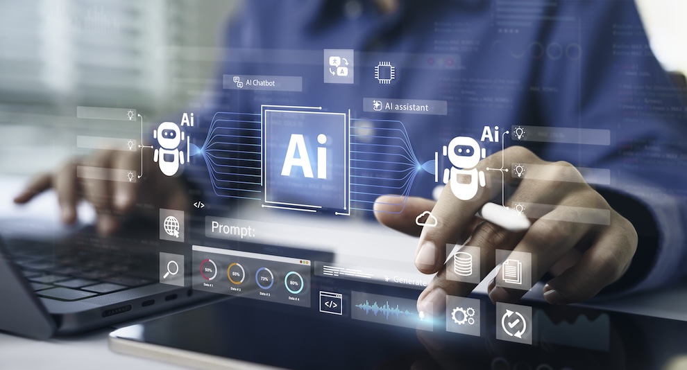 AI adoption isn’t approval: The metric researchers are missing article image