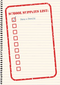 Back To School 212x300