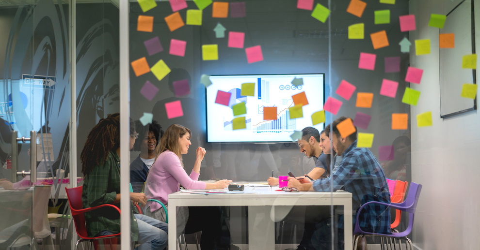 Qualitative Research Table Discussion