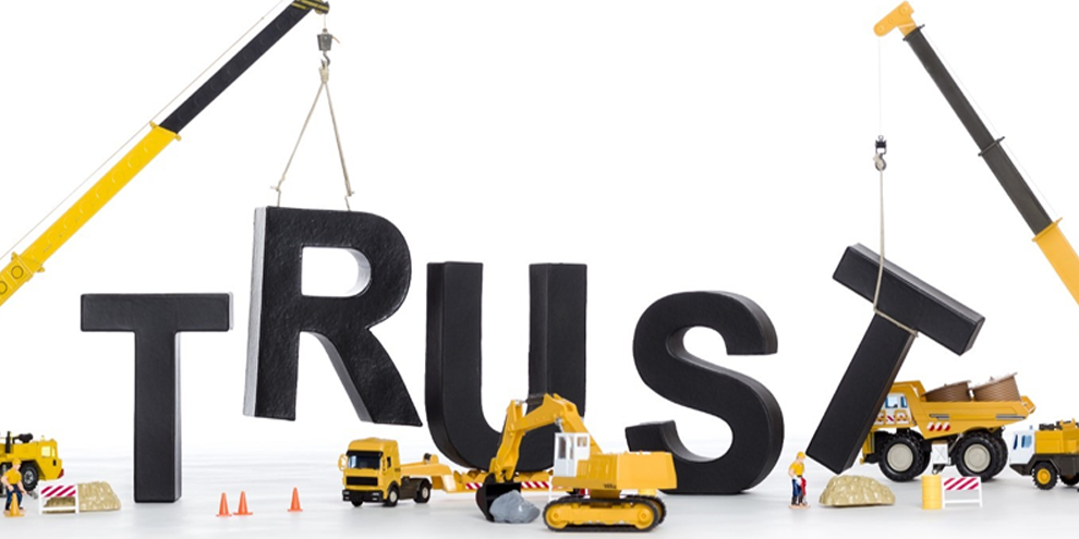 8 Key Leadership Mistakes That Diminish Employee Trust