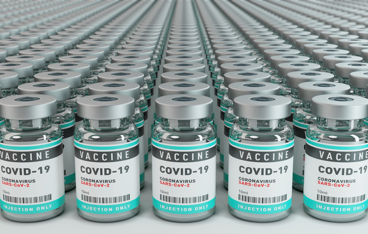 Vaccine Covid 19