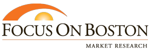 Focus On Boston - Waterfront logo