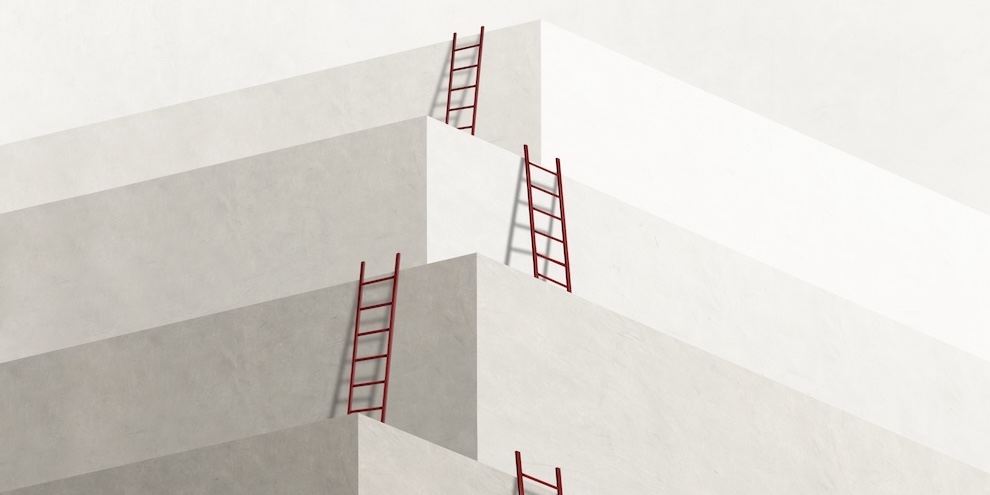 How To Use Laddering To Uncover The Emotions Surrounding B2b Jobs To Be Done