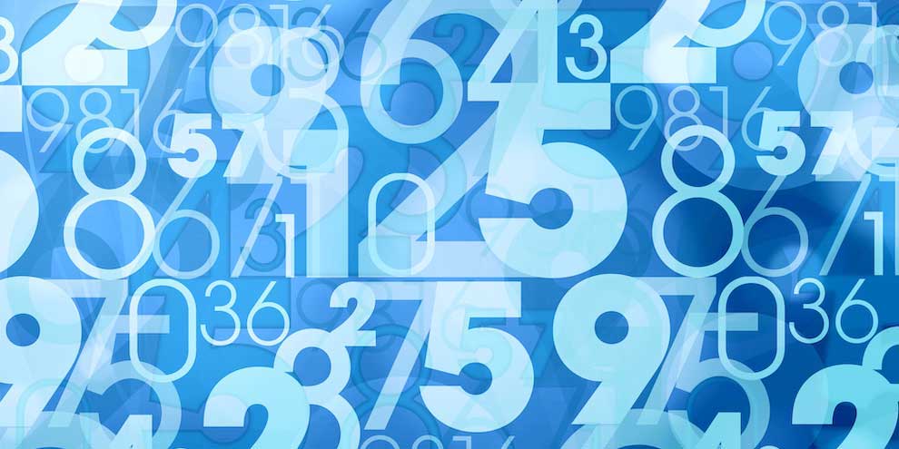 By The Numbers Net Promoter Score