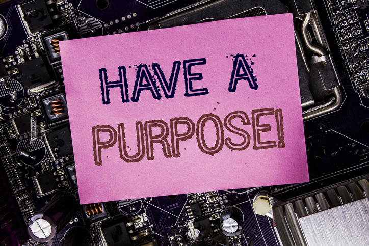 Brand Purpose