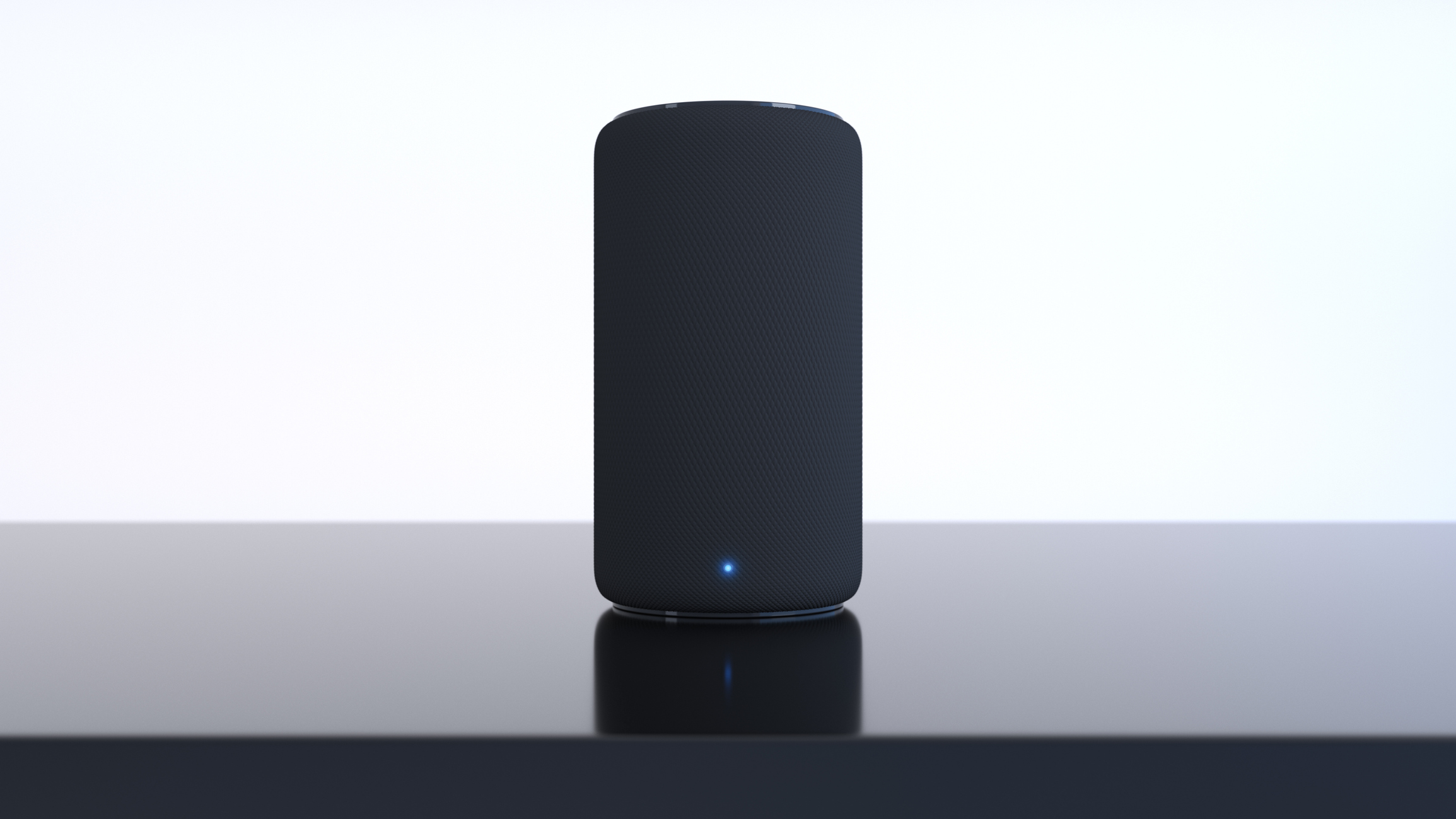 Smart Speaker