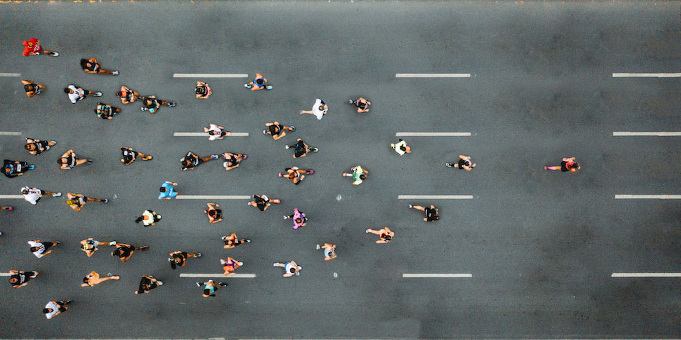 How To Promote Wellness Through Healthy Competition