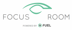 The Focus Room logo