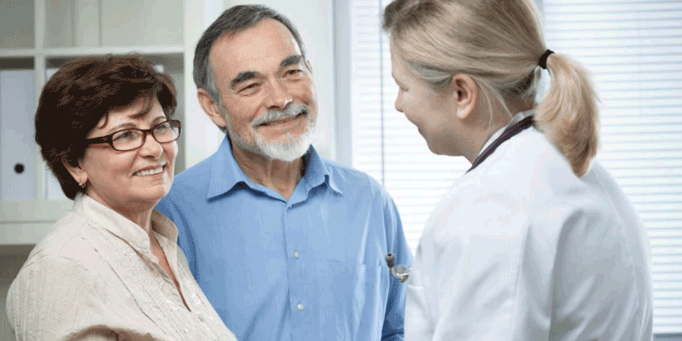 The Role Of The Caregiver In Health Care Market Research