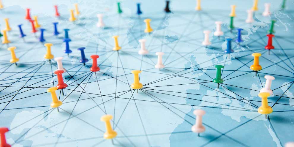 Global Collaboration Tips
