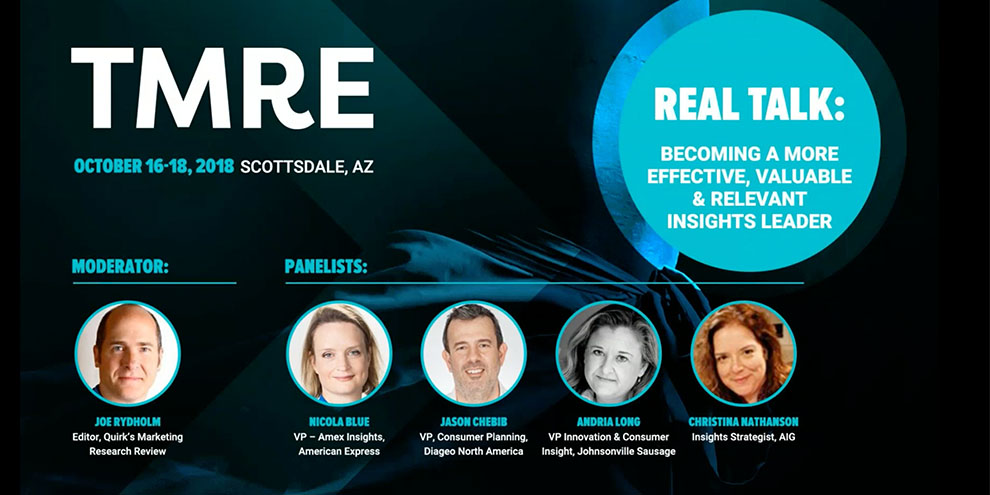 Tmre Webinar Panel Title Slide Better Insights Leader