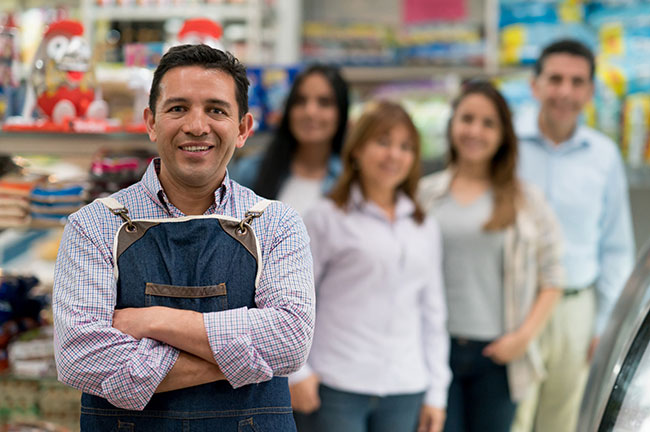Hispanic