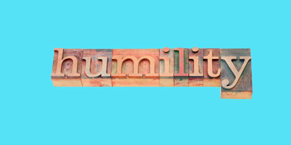 Humility: the golden ticket in future job markets article image