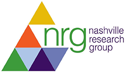 Nashville Research Group logo