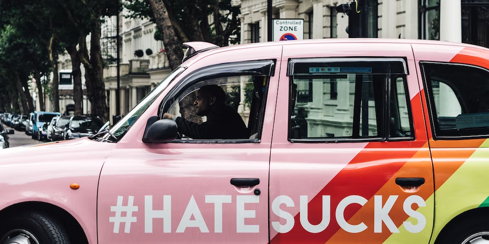 How Sexuality And Gender Impact Automotive Buyer Behavior